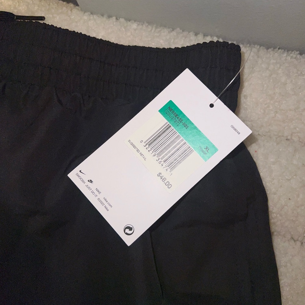 Men’s Nike Swim trunks